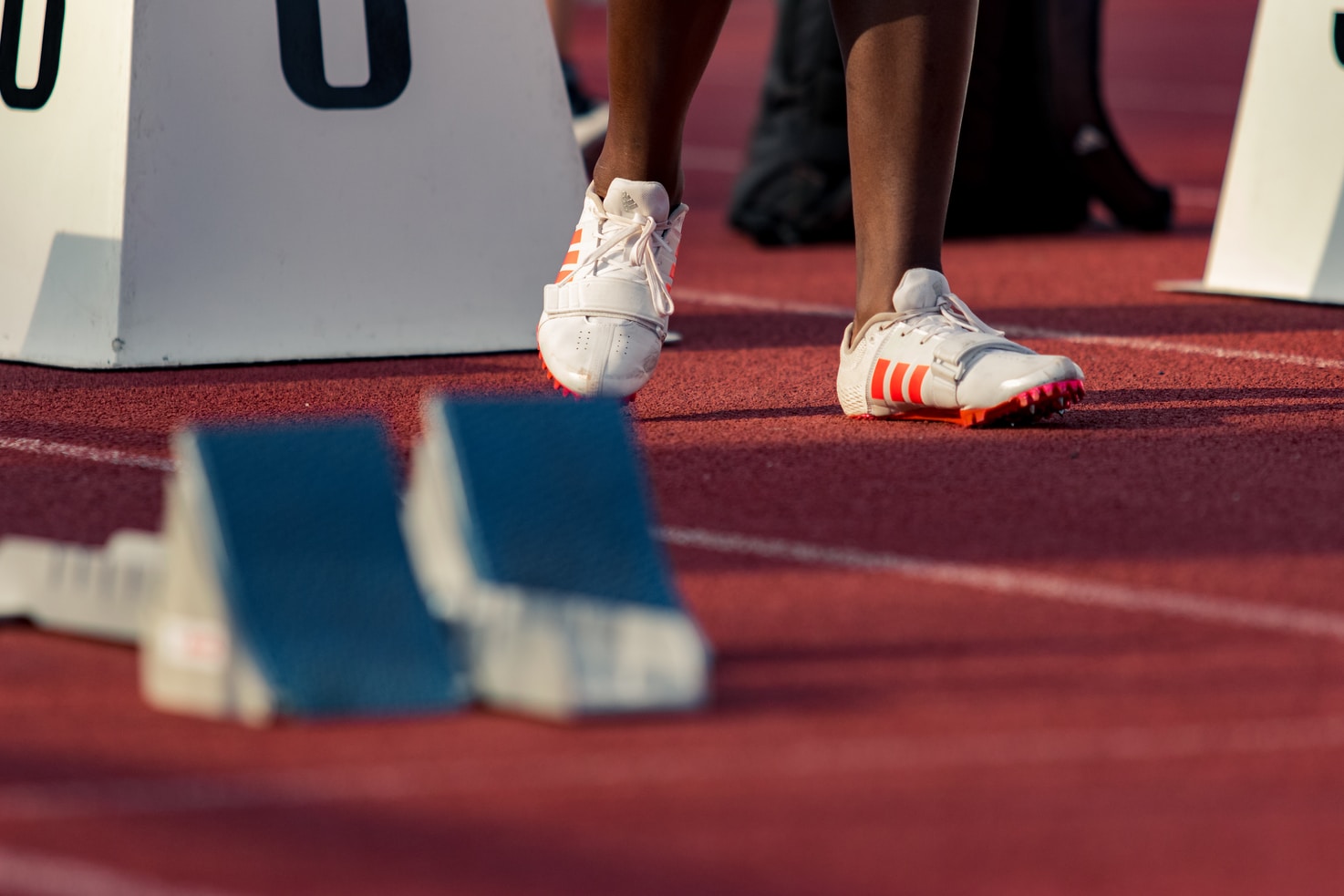 Athletic Facilities